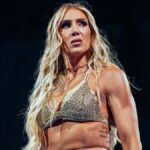 Charlotte Flair prerušila ticho po nešťastnom nešťastí v šatníku na WWE SmackDown