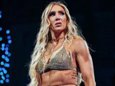 Charlotte Flair prerušila ticho po nešťastnom nešťastí v šatníku na WWE SmackDown Charlotte Flair prerušila ticho po nešťastnom nešťastí v šatníku na WWE SmackDown
