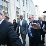 Chauncey Billups sa priznal, že je nevinný v prípade nelegálneho hazardu, ktorý otriasol NBA