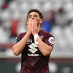 Che Adams: Na poslednú chvíľu vypadol zo základnej zostavy Turína vs. Como