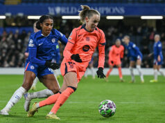 Chelsea 1-1 Barcelona Women: Barca prichádza o perfektný beh Download app from appStore
