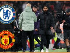 Chelsea, Manchester United a Manchester City budú bojovať o Vinicius Junior Chelsea, Manchester United a Manchester City budú bojovať o Vinicius Junior