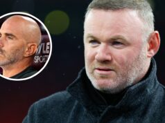 Chelsea: Maresca sa pripojil k Van Dijkovi z Man Utd ako obeť sporného Rooneyho Chelsea: Maresca sa pripojil k Van Dijkovi z Man Utd ako obeť sporného Rooneyho