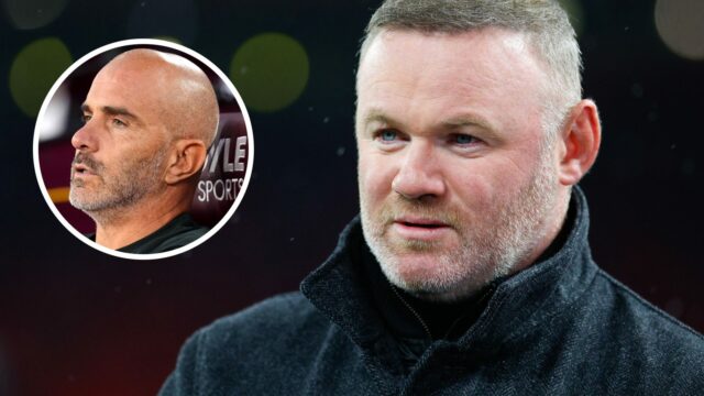 Chelsea: Maresca sa pripojil k Van Dijkovi z Man Utd Chelsea: Maresca sa pripojil k Van Dijkovi z Man Utd ako obeť sporného Rooneyho