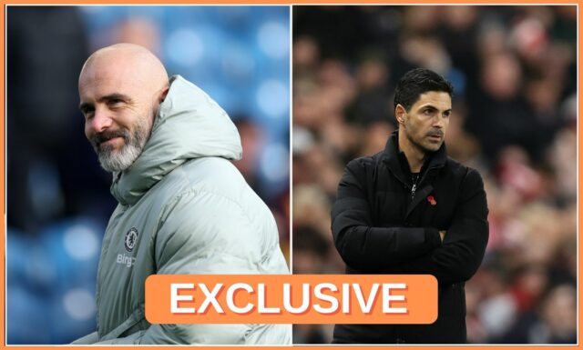 Chelsea a Arsenal sa zapojili do intenzívnych pretekov o obrancu Murilla
