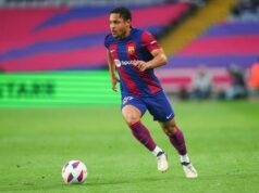 Chelsea a Man United sa pustili do boja o získanie brazílskeho útočníka Chelsea a Man United sa pustili do boja o získanie brazílskeho útočníka