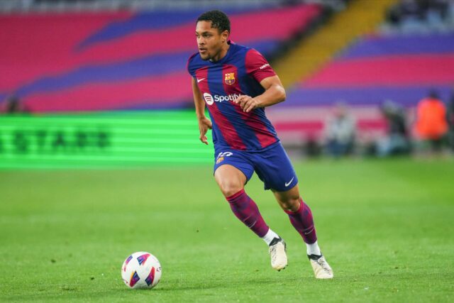 Chelsea a Man United sa pustili do boja o získanie brazílskeho útočníka
