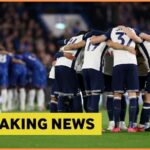 Chelsea a Tottenham sa zameriavajú na Dušana Vlahoviča, ktorý je k dispozícii za 17,5 milióna libier