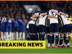 Chelsea a Tottenham sa zameriavajú na Dušana Vlahoviča, ktorý je k dispozícii za 17,5 milióna libier Chelsea a Tottenham sa zameriavajú na Dušana Vlahoviča, ktorý je k dispozícii za 17,5 milióna libier