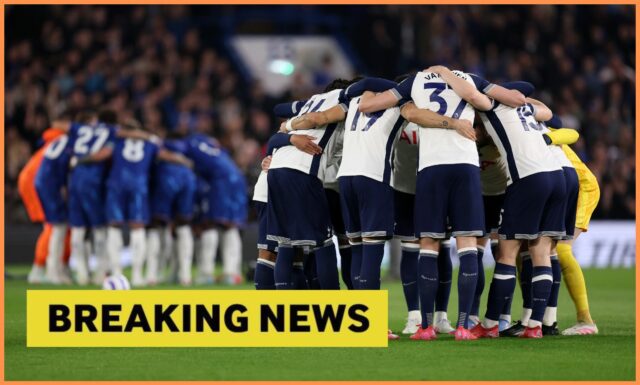 Chelsea a Tottenham sa zameriavajú na Dušana Vlahoviča, ktorý je Chelsea a Tottenham sa zameriavajú na Dušana Vlahoviča, ktorý je k dispozícii za 17,5 milióna libier