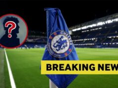 Chelsea chce v januári podpísať „jednu z najlepších“ hviezd Premier League, pretože zasvätenec odhaľuje prekvapujúcu aktualizáciu Romea Lavia Chelsea chce v januári podpísať „jednu z najlepších“ hviezd Premier League, pretože zasvätenec odhaľuje prekvapujúcu aktualizáciu Romea Lavia