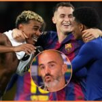 Marc Casado sa pozerá z lavičky Barcelony