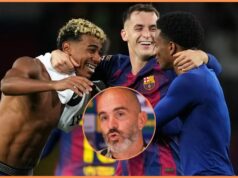 Chelsea dostane príležitosť viesť rozhovory o únose Arsenalu Marc Casado sa pozerá z lavičky Barcelony