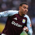 Morgan Rogers prekvital pod vedením Unaia Emeryho v Aston Ville