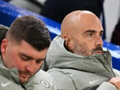 Chelsea dostáva veľkú podporu AFCON, keďže má byť ovplyvnených šesť zápasov Enzo Maresca