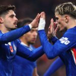 Chelsea je hviezdou najhoršieho previnilca v potápaní Premier League, keďže Angličan tiež zahanbil