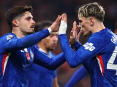 Chelsea je hviezdou najhoršieho previnilca v potápaní Premier League, keďže Angličan tiež zahanbil Chelsea je hviezdou najhoršieho previnilca v potápaní Premier League, keďže Angličan tiež zahanbil