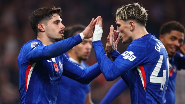 Chelsea je hviezdou najhoršieho previnilca v potápaní Premier League, keďže Angličan tiež zahanbil
