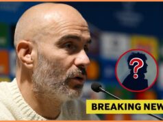 Chelsea je pripravená priviesť Antonia Rudigera späť do klubu Chelsea je pripravená priviesť Antonia Rudigera späť do klubu