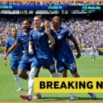 Chelsea je teraz pred rivalmi v boji o získanie Adama Whartona