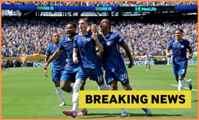 Chelsea je teraz pred rivalmi v boji o získanie Adama Chelsea je teraz pred rivalmi v boji o získanie Adama Whartona