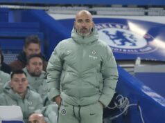 Chelsea má pred dôležitými súbojmi Barcelony a Arsenalu nové starosti so zraneniami Enzo Maresca