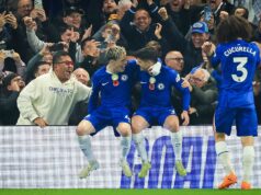 Chelsea nazbierala biedu pre Wolves výhrou 3:0 Chelsea nazbierala biedu pre Wolves výhrou 3:0