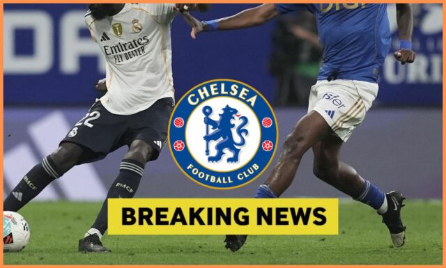 Chelsea nevylučuje návrat Antonia Rudigera Obranca Realu Madrid Antonio Rudiger v akcii na MS klubov