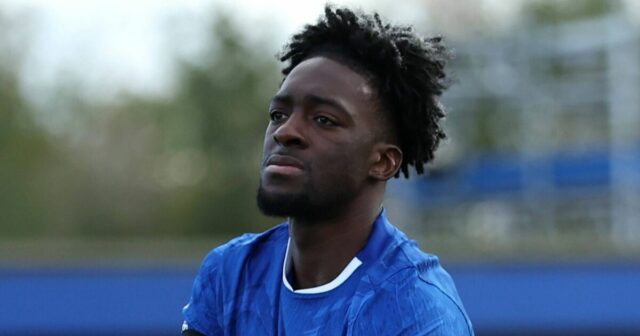 Chelsea obrátila proti hviezde Maresca po vyhostení do „bombardovacej jednotky“ | Futbal | Šport
