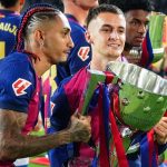 Chelsea 'očakávala', že použije hru Barcelony, aby sa jej pokúsila získať hviezdu