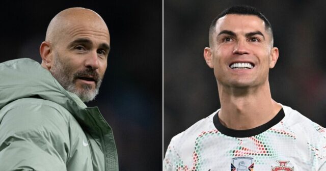 Chelsea odhalila svojho vlastného Cristiana Ronalda po prestupovom majstrovskom ťahu Chelsea odhalila svojho vlastného Cristiana Ronalda po prestupovom majstrovskom ťahu | Futbal | Šport