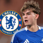 Chelsea odhalila tajnú zbraň za postupom pre jedného z najformovanejších stredopoliarov na svete