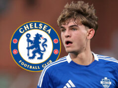 Chelsea odhalila tajnú zbraň za postupom pre jedného z najformovanejších stredopoliarov na svete Chelsea odhalila tajnú zbraň za postupom pre jedného z najformovanejších stredopoliarov na svete