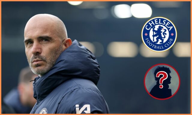 Chelsea plánuje nájazd Mylesa Lewisa-Skellyho na Arsenal
