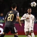 Chelsea po kontroverzii s Qarabagom okamžite potrestala Jorrel Hato VAR