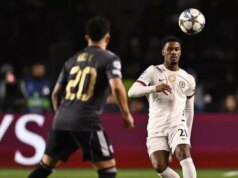 Chelsea po kontroverzii s Qarabagom okamžite potrestala Jorrel Hato VAR Chelsea po kontroverzii s Qarabagom okamžite potrestala Jorrel Hato VAR