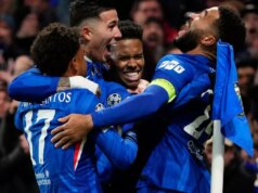 Chelsea podpísala zmluvu s hráčom v hodnote 100 miliónov libier za tretinu ceny po vyhlásení víťazstva Barcelony Estevao Willian