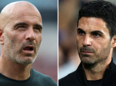 Chelsea podporila omráčenie Arsenalu otvoreným bojom o titul – Cahillom Chelsea podporila omráčenie Arsenalu otvoreným bojom o titul – Cahillom