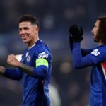 Chelsea porazila Barcelonu v Lige majstrov, keďže prehrala aj Man City | Futbalové správy