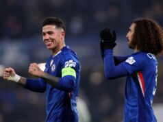 Chelsea porazila Barcelonu v Lige majstrov, keďže prehrala aj Man City | Futbalové správy Chelsea porazila Barcelonu v Lige majstrov, keďže prehrala aj Man City | Futbalové správy