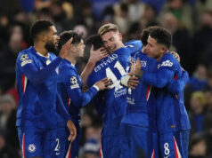 Chelsea porazila Barcelonu vo vyhlásení Ligy majstrov Download app from appStore