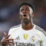 Chelsea predložila obrovskú „ponuku“ na získanie Viniciusa Juniora ako odpoveď odhalená po tom, čo Real Madrid „stanovil cenu“