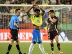 Chelsea pripravuje januárový prestup pre Endricka po tom, čo Xabi Alonso otvorí dvere na odchod z Realu Madrid Chelsea pripravuje januárový prestup pre Endricka po tom, čo Xabi Alonso otvorí dvere na odchod z Realu Madrid