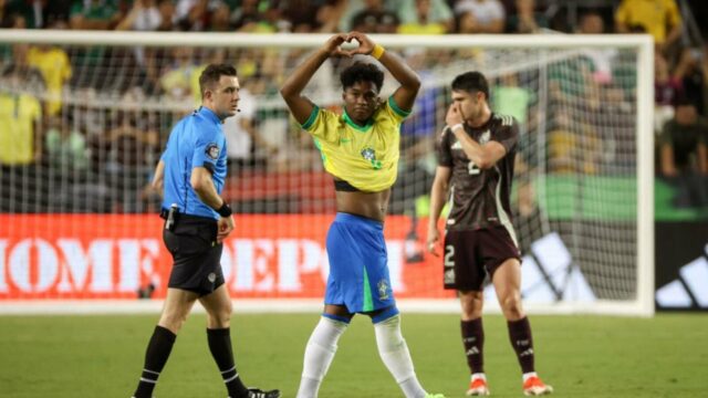 Chelsea pripravuje januárový prestup pre Endricka po tom, čo Xabi Alonso otvorí dvere na odchod z Realu Madrid
