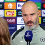 Chelsea problém znepokojuje aktualizácie zranenia Lavia, keď Maresca zasadil nový úder | Futbal | Šport