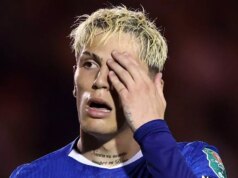 Chelsea riskuje, že rozruší Alejandra Garnacha, keď sa objaví nový prestupový plán Todda Boehlyho Alejandro Garnacho vyzerá v zápase Chelsea sklamaný