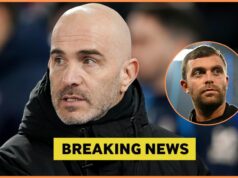 Chelsea sa dohodla s cieľom Liverpoolu Deinnerom Ordonezom Deinner Ordonez je pripravený podpísať zmluvu s Chelsea