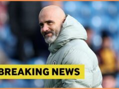 Chelsea sa dozvedela požadovanú cenu obrancu Nottinghamu Forest Murilla Chelsea sa dozvedela požadovanú cenu obrancu Nottinghamu Forest Murilla