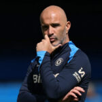 Chelsea sa obáva, že rivali z Premier League by mohli vymenovať nástupcu Enza Marescu