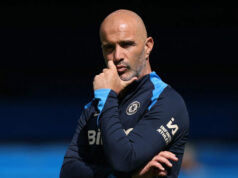 Chelsea prejavila záujem o jeden z nových talentov Premier League Chelsea sa obáva, že rivali z Premier League by mohli vymenovať nástupcu Enza Marescu